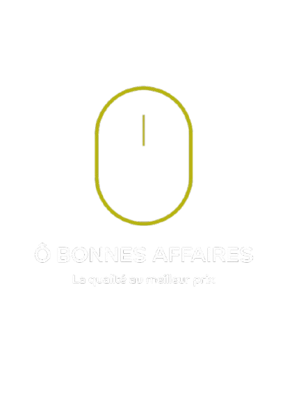 Logo Ô Bonnes Affaires